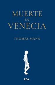 MUERTE EN VENECIA | 9791370310431 | MANN, THOMAS