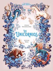 UNICORNIOS, LOS | 9788414064177 | ROUMIGUIÈRE, CÈCILE ; BRAX, JUSTINE