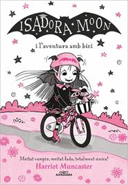 ISADORA MOON 14 :  ISADORA MOON I L'AVENTURA AMB BICI | 9788410190290 | MUNCASTER, HARRIET