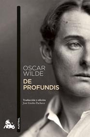 DE PROFUNDIS | 9788408310501 | OSCAR WILDE