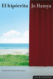 HIPÓCRITA, EL | 9788411781879 | HAMYA, JO