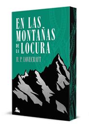 EN LAS MONTAÑAS DE LA LOCURA | 9788432251337 | LOVECRAFT, H. P.