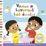 VAMOS A LAVARNOS LOS DIENTES | 9788491459262 | GUMMER, AMANDA ; KYPRIANOU, MARIE