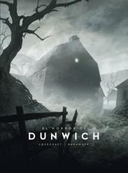 HORROR DE DUNWICH, EL | 9788445016695 | BARANGER, FRANÇOIS ; LOVECRAFT, H. P.