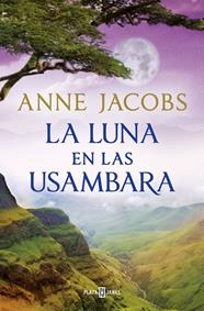 LUNA EN LAS USAMBARA, LA | 9788401028960 | JACOBS, ANNE