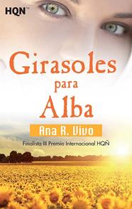 GIRASOLES PARA ALBA | 9788413289205 | VIVO, ANA