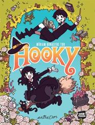 HOOKY 1 (CATALÀ) | 9788418900396 | BONASTRE TUR, MÍRIAM