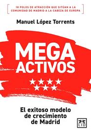 MEGACTIVOS | 9788410221581 | LÓPEZ TORRENTS, MANUEL