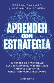 APRENDER CON ESTRATEGIA | 9788448045463 | SCHERK, ALEJANDRA ; BALLARD, FERRAN