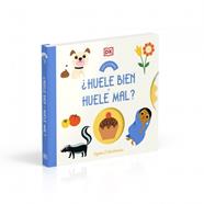 ¿HUELE BIEN O HUELE MAL? | 9780241763681 | P. ARRHENIUS, INGELA