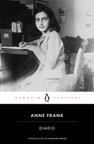 DIARIO DE ANNE FRANK | 9788491057178 | FRANK, ANNE