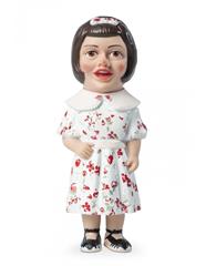 FIGURA GOMA : FESTIARI XIQUETA DE REUS | FESTIARI00125