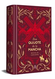 DON QUIJOTE DE LA MANCHA  (EDICIÓN CONMEMORATIVA) | 9788491057536 | CERVANTES, MIGUEL DE