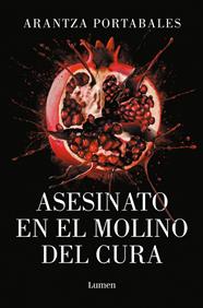 ASESINATO EN EL MOLINO DEL CURA | 9788426433473 | PORTABALES, ARANTZA