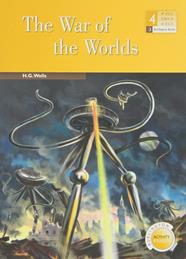 WAR OF THE WORLDS , THE | 9789963485734 | WELLS, H G