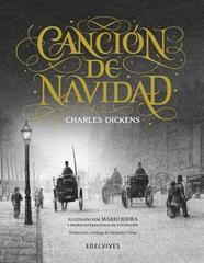 CANCIÓN DE NAVIDAD | 9788414061169 | DICKENS, CHARLES ; JODRA, MARIO