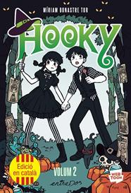 HOOKY 2 (CATALÀ) | 9788418900518 | BONASTRE TUR, MIRIAM