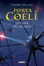 LLAVE DEL SECRETO, LA | 9788423696116 | VALLEJO, SUSANA