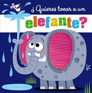 QUIERES TOCAR A UN ELEFANTE? | 9788469667811 | VARIOS AUTORES