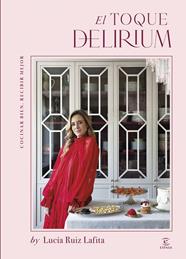 TOQUE DELIRIUM, EL | 9788467083590 | RUIZ LAFITA, DELIRIUM, LUCÍA