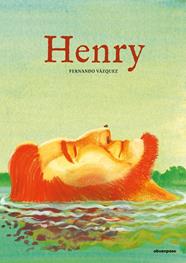 HENRY | 9788410016521 | VÁZQUEZ, FERNANDO