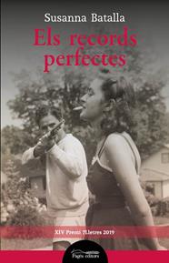 RECORDS PERFECTES, ELS | 9788413031682 | BATALLA DURAN, SUSANNA