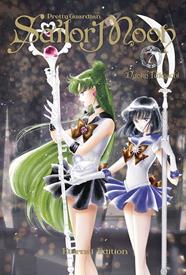SAILOR MOON ETERNAL EDITION 7 | 9788467971200 | TAKEUCHI, NAOKO