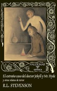 EXTRAÑO CASO DEL DOCTOR JEKYLL Y MR. HYDE, EL | 9788477029854 | STEVENSON, ROBERT LOUIS