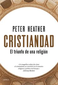 CRISTIANDAD | 9788491998624 | HEATHER, PETER