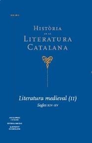 HISTÒRIA DE LA LITERATURA CATALANA VOL. 2 LITERATURA MEDIEVAL | 9788441222960 | BADIA PÀMIES, LOLA / BROCH I HUESA, ÀLEX