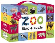 ZOO : LIBRO + PUZLE | 9788424658182