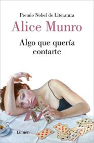 ALGO QUE QUERÍA CONTARTE | 9788426407528 | MUNRO, ALICE