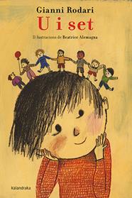 U I SET | 9788418558948 | RODARI, GIANNI ; ALEMAGNA, BEATRICE