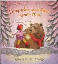 COMPARTEIX AMABILITAT, APORTA LLUM | 9788418762420 | STOTT, APRYL