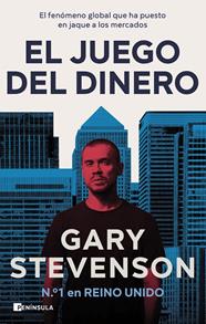 JUEGO DEL DINERO (THE TRADING GAME), EL | 9788411003957 | STEVENSON, GARY