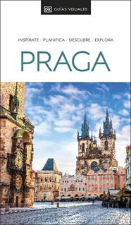 PRAGA | 9780241626436