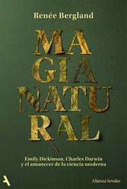 MAGIA NATURAL | 9791370093075 | BERGLAND, RENÉE