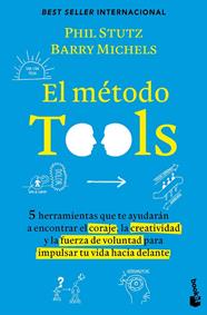 MÉTODO TOOLS, EL | 9788411004268 | STUTZ, PHIL ; MICHELS, BARRY