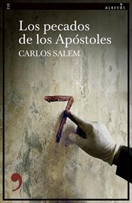 PECADOS DE LOS APÓSTOLES, LOS | 9788410455795 | SALEM, CARLOS