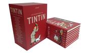 PACK : LES AVENTURES DE TINTIN | 9788426144515 | HERGE