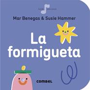 FORMIGUETA, LA | 9788491016878 | BENEGAS, MAR ; HAMMER, SUSIE