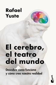 CEREBRO, EL TEATRO DEL MUNDO, EL | 9788408307990 | YUSTE ROJAS, RAFAEL