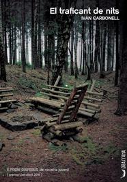 TRAFICANT DE NITS, EL | 9788412971286 | CARBONELL IGLESIAS, IVAN