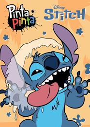 PINTA PINTA : STITCH | 9791387901554