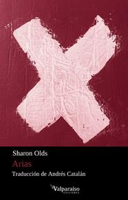 ARIAS | 9788418694653 | OLDS, SHARON
