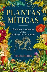PLANTAS MITICAS | 9791387852009 | ZACHOS, ELLEN