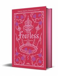FEARLESS (EDICIÓN ESPECIAL LIMITADA) | 9788410190788 | ROBERTS, LAUREN