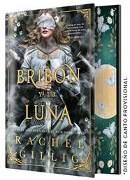 BRIBÓN Y LA LUNA, EL (EDICIÓN ESPECIAL LIMITADA) | 9791387711573 | GILLIG, RACHEL
