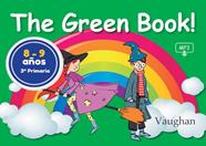 THE GREEN BOOK! | 9788416667277 | VV. AA.