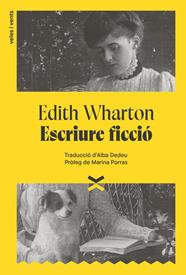 ESCRIURE FICCIÓ | 9788412992687 | WHARTON, EDITH